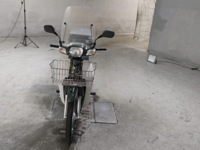 Honda SUPER CUB50