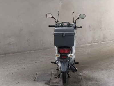 Honda SUPER CUB50