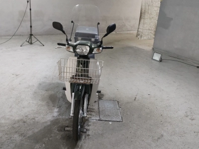 Honda SUPER CUB50