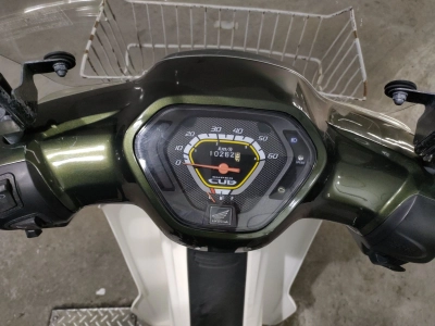Honda SUPER CUB50