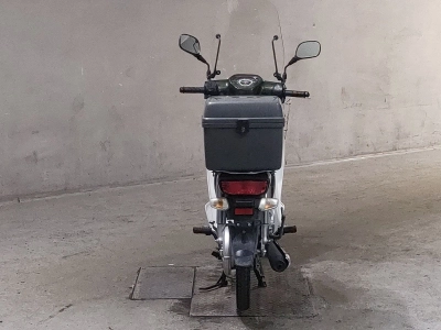 Honda SUPER CUB50