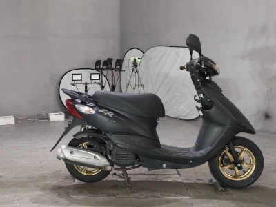 Yamaha JOG ZR EVOLUTION2