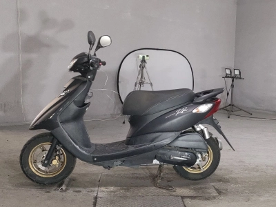 Yamaha JOG ZR EVOLUTION2