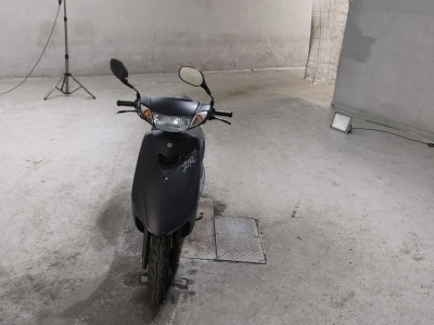 Yamaha JOG ZR EVOLUTION2