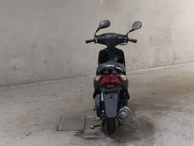 Yamaha JOG ZR EVOLUTION2