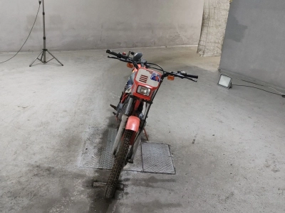 Honda TLM50