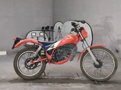 Honda TLM50