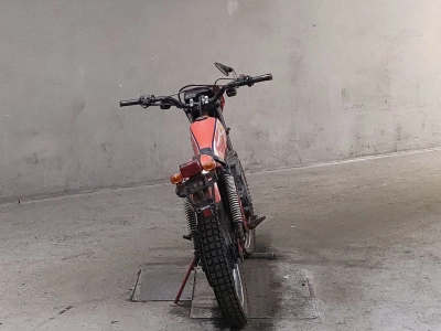 Honda TLM50