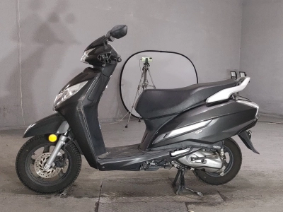 Honda  ACTY BA125