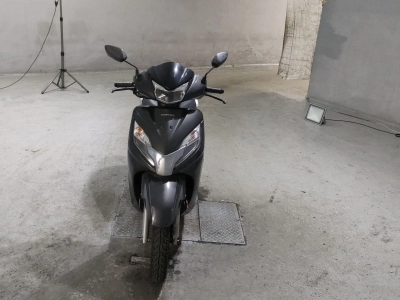 Honda  ACTY BA125