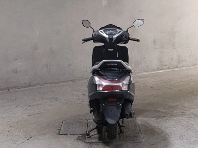 Honda  ACTY BA125