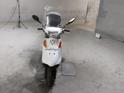 Suzuki ADDRESS V125