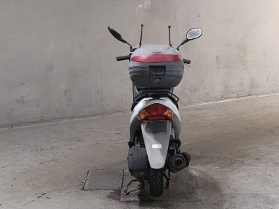 Suzuki ADDRESS V125