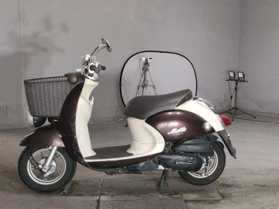 Yamaha VINO MORUFE