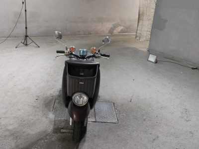Yamaha VINO MORUFE