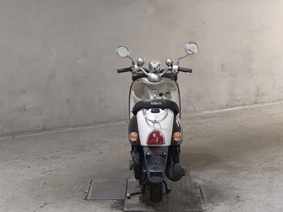 Yamaha VINO MORUFE