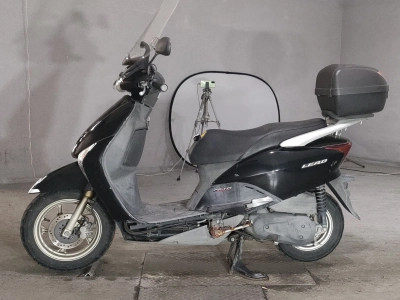 Honda LEAD 110