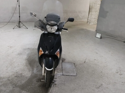 Honda LEAD 110