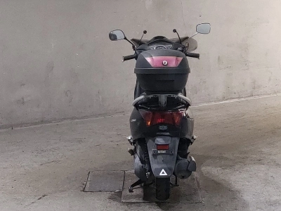 Honda LEAD 110