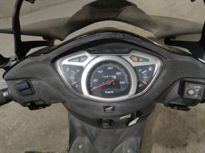 Honda LEAD 110