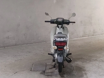 Honda SUPER CUB50