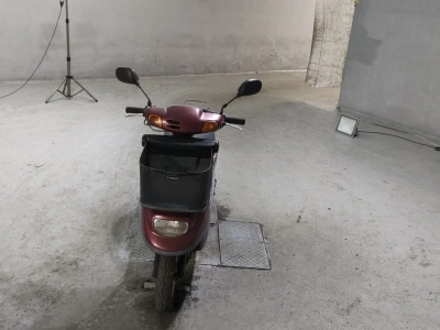 Yamaha JOG POCHE