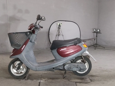Yamaha JOG POCHE