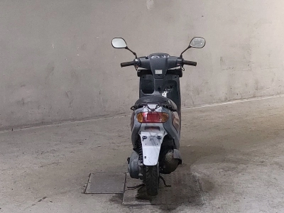 Yamaha JOG POCHE