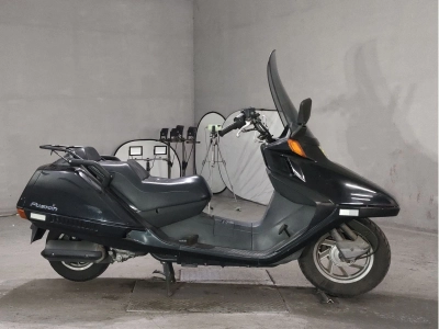 Honda FUSION