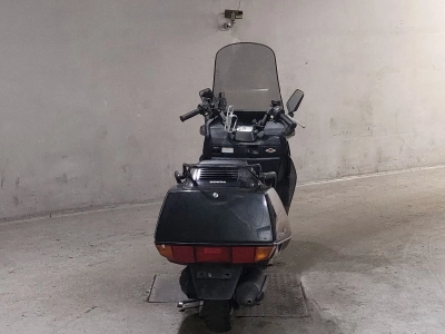 Honda FUSION