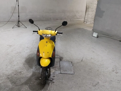 Suzuki LET'S4