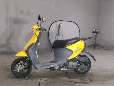 Suzuki LET'S4