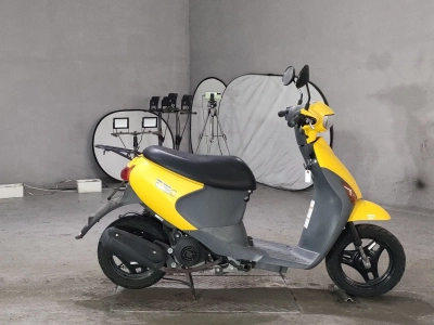Suzuki LET'S4
