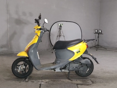 Suzuki LET'S4