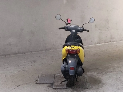 Suzuki LET'S4