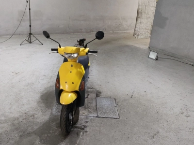 Suzuki LET'S4