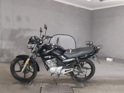 Yamaha YBR125