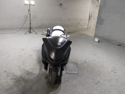 Yamaha MAJESTY 250