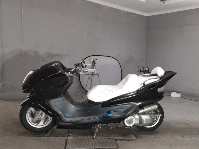 Yamaha MAJESTY 250