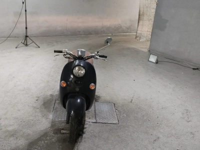 Yamaha VINO