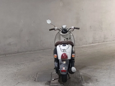 Yamaha VINO
