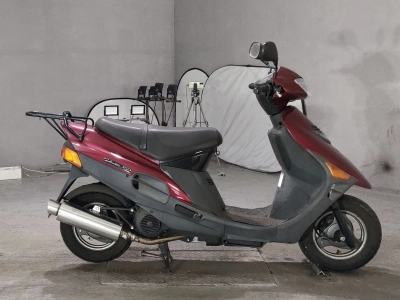 Suzuki VECSTAR150
