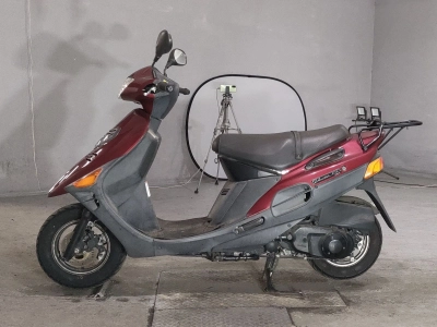 Suzuki VECSTAR150