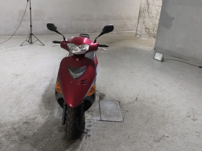 Suzuki VECSTAR150
