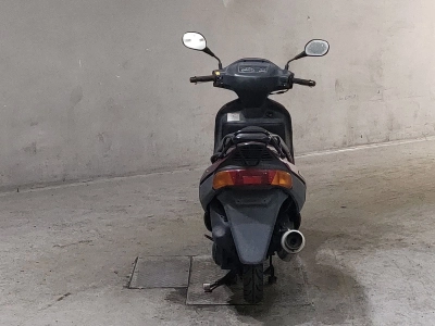 Suzuki VECSTAR150