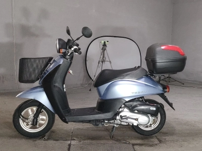 Honda TODAY