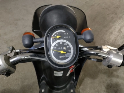 Honda TODAY