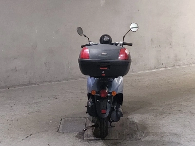 Honda TODAY