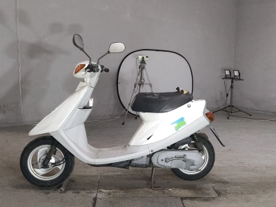 Yamaha JOG