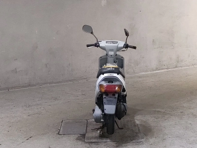 Yamaha JOG